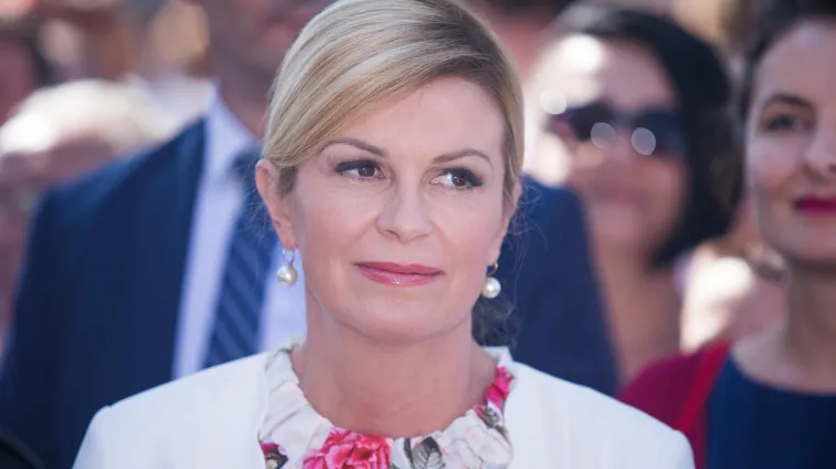 'Nitko ne može biti iznad zakona i naroda. Moramo se voditi i moralnim načelima'