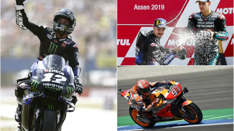 Marquez zadržao vodstvo u ukupnom poretku