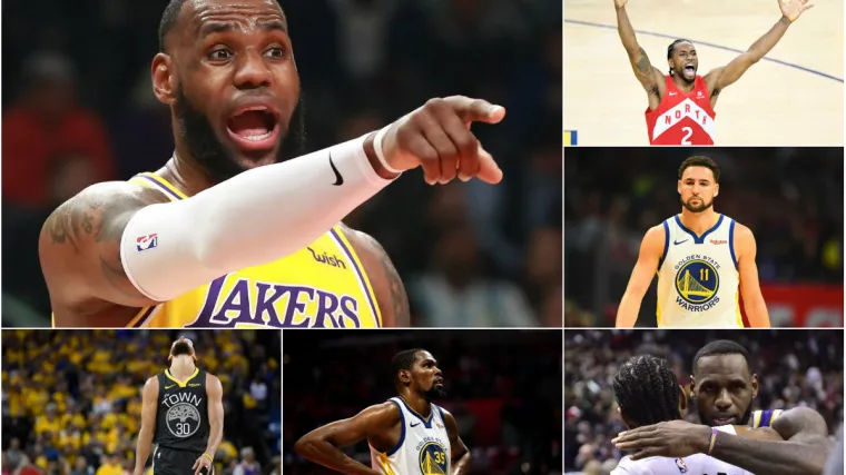 Ovo se nikad do sada nije događalo i u potpunosti će promijeniti lice i naličje NBA košarke