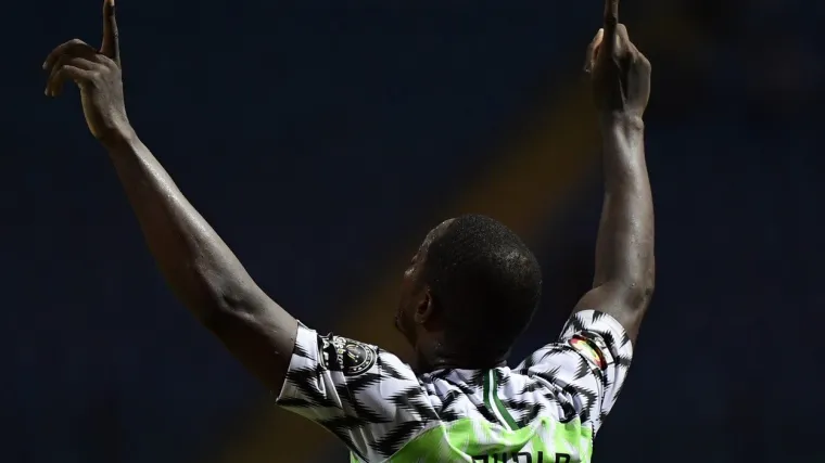 Junak Ighalo zabio dva gola i asistirao za pobjedu