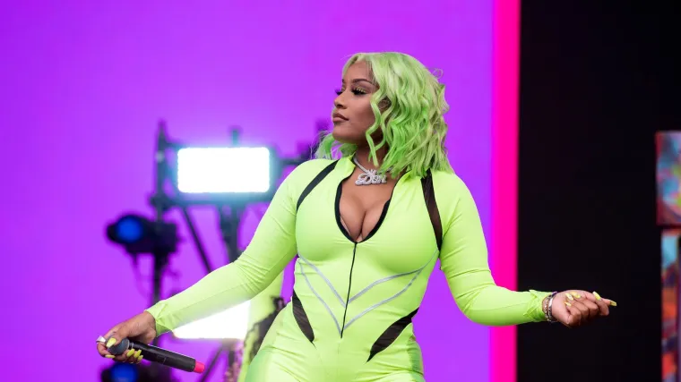 Stefflon Don dolazi na Zrće!