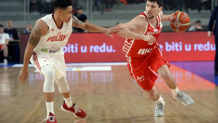 Završili smo nastup sa pet poraza