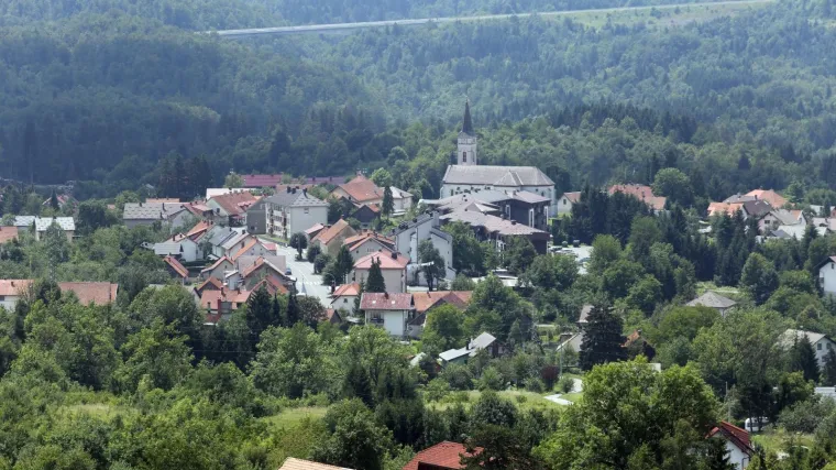 Prenose je neugodni kukci, već je petero zaraženih, ali ne preko uboda!