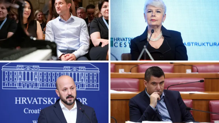 Pljušte reakcije na Marićevu ostavku: 'I meni su udarali na obitelj, ali sam uspio to prebroditi'
