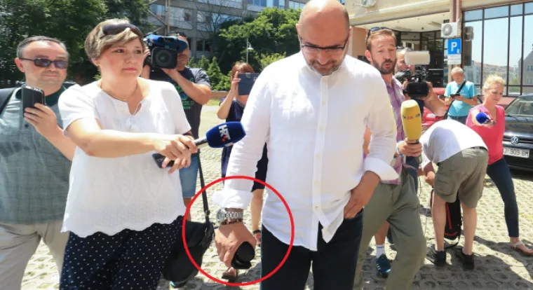 Satove vrijedne više desetaka tisuća kuna nije unio u imovinsku karticu