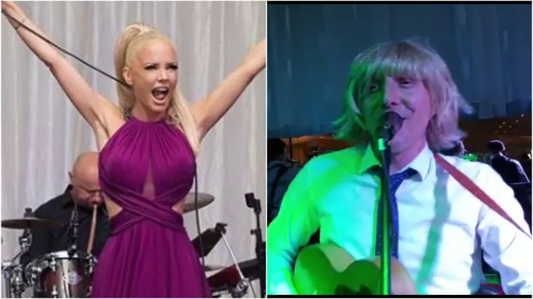 'Slavonska Maja' razvaljuje po svadbama i garantira pravi show
