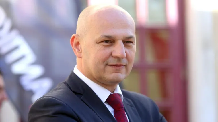 'Da ne moram nekom potrčku govoriti što da napravi'