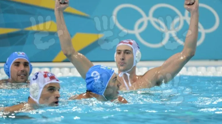 Branitelji naslova prošetali se grupom; Barakude na turniru izgledaju impresivno