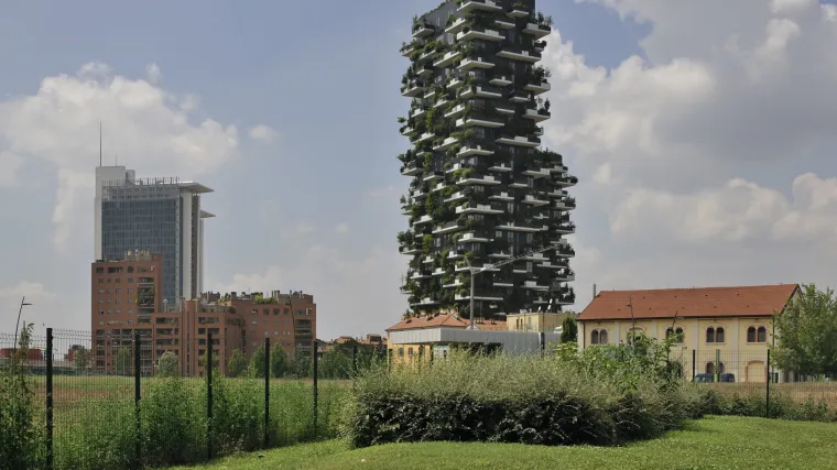 Velika zvijezda svjetske arhitekture Stefano Boeri ove jeseni stiže u Zagreb