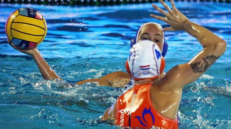 U polufinalu pomele Australiju, odnosno Mađarsku