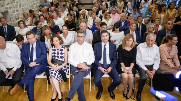 'EU daje dodatnu vrijednost obnovi i promidžbi kulturne baštine'