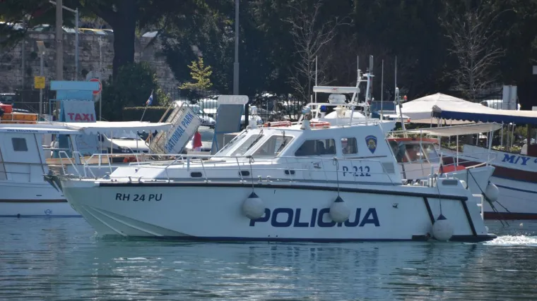 U moru kod Poreča pronašli tijelo muškarca: Sumnja se da je riječ o nestalom Slovencu
