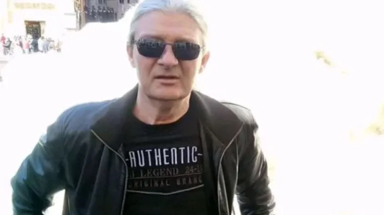 Preminuo Predrag Popović, član prve postave grupe 'Van Gogh'