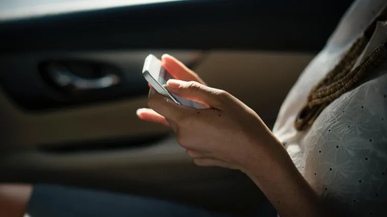 Kada je proizveden prvi smartphone?