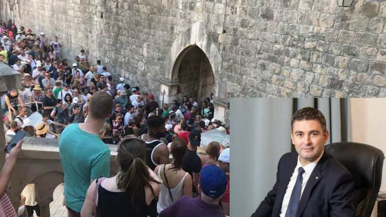 'Prošle su dvije godine od kada su se posljednji put zakrčila vrata od Pila'