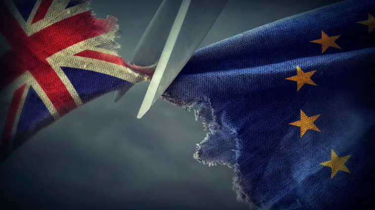 'PROCURILI' VLADINI DOKUMENTI O RIZICIMA BREXITA BEZ DOGOVORA: Velika Britanija će se suočiti s nestašicama