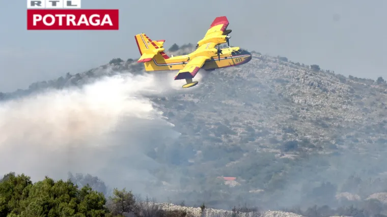 U letećem 'uredu' zna biti i 55 Celzija, ali oni moraju ostati hladne glave: 'Nitko ovdje nije radi novca'