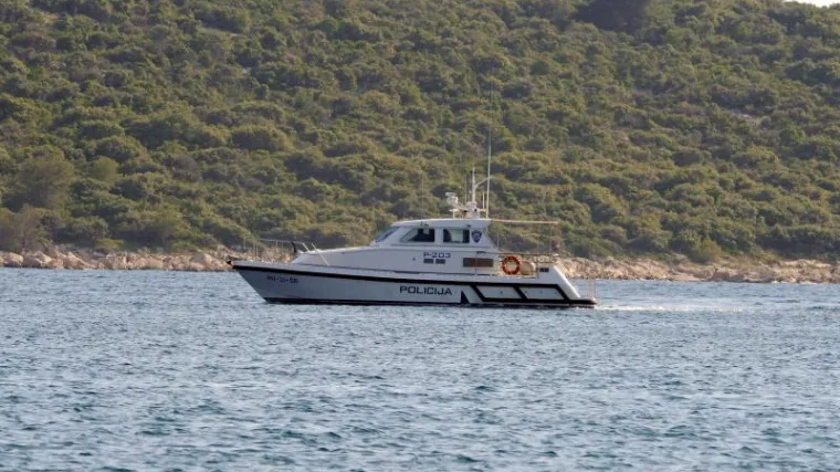 Tragičan kraj potrage: Muškarac isplovio svojom brodicom, pronašli ga mrtvog u moru kod lukobrana