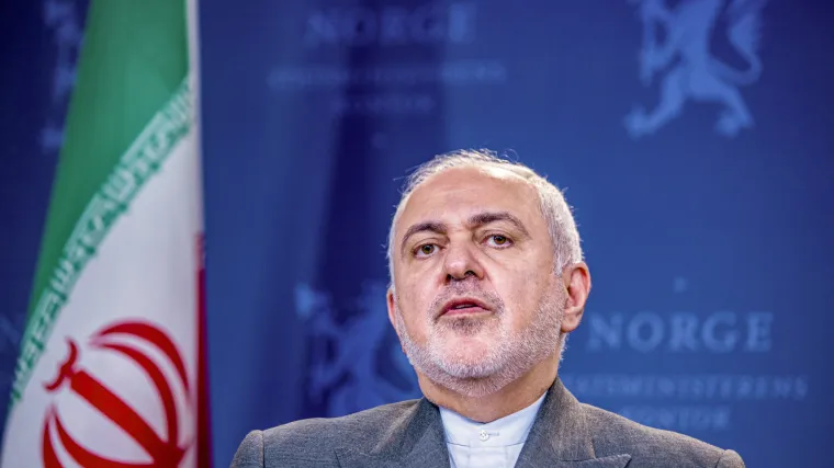 Iznenađenje za Trumpa: Iranski ministar iznenada došao u Biarritz u kojem se održava summit G7