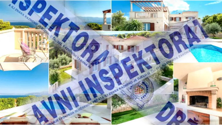 Inspektorat se ne šali! Donosimo rezultate inspekcije: U tri mjeseca pročešljano više od tisuću objekata