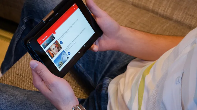 Petina Hrvata nikad nije bila na internetu, stručnjak tvrdi: 'Dio ljudi koristi se internetom, a da to i ne zna'