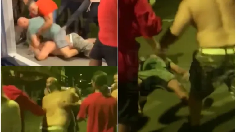 Legendarni borac i pionir MMA-a brutalno pretučen na ulici