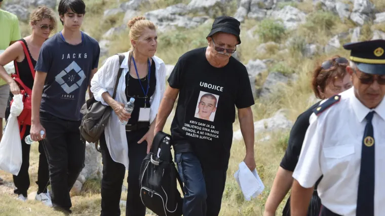 Velika tuga na Kornatima: 'Osjećam se užasno. Istina se ne zna, to nas najviše boli i sve je teže'