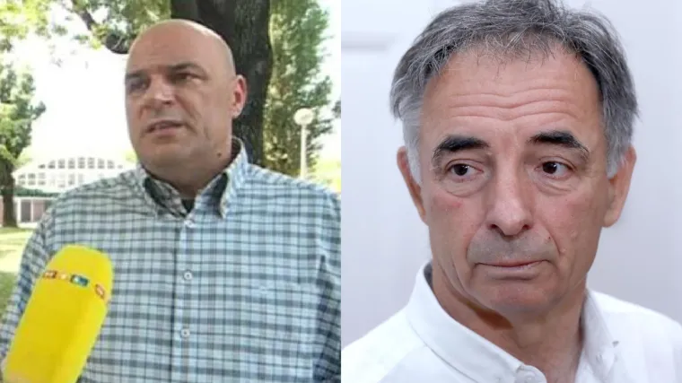 Oštre riječi: 'Pupovac je profesionalni Srbin u Hrvatskoj i jako je dobro naplatio svoje srpstvo'