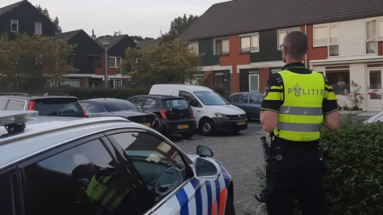 Užas u Nizozemskoj: Policajac pobio svoju obitelj, a onda presudio sebi