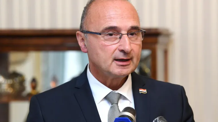 'Ovo je veliki izazov, ali i velika šansa za Hrvatsku'
