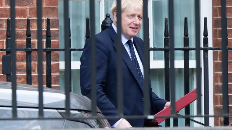 Procurili tajni dokumenti koji otkrivaju kakav zapravo kaos donosi Brexit bez sporazuma