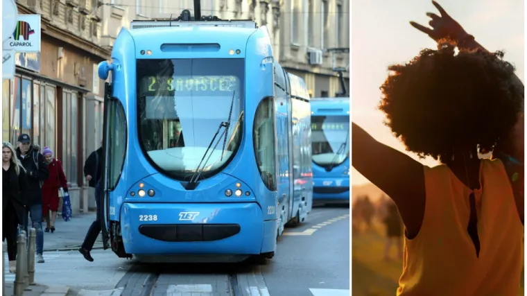 Crnkinja koja živi u Zagrebu otkrila što joj se sve događa, neke stvari su nevjerojatno sramotne