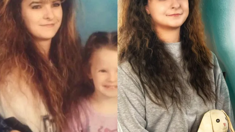 Fotografije koje pokazuju da se neke stvari nikad ne mijenjaju - ljubav i obitelj su uvijek iste