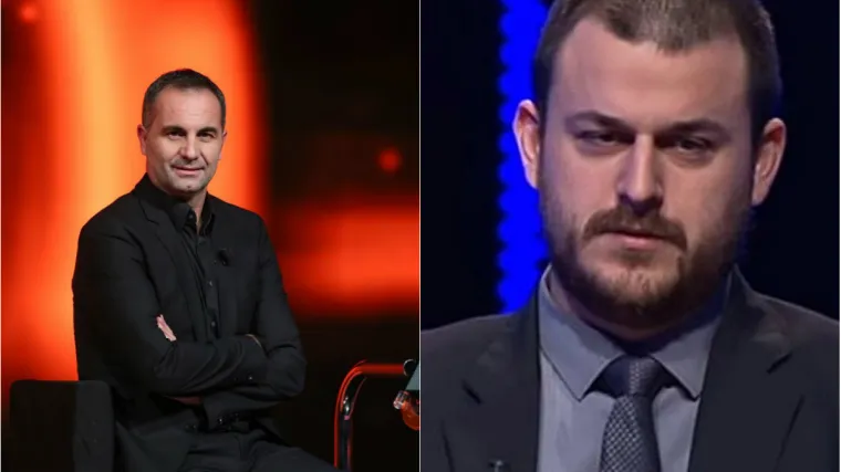 Kotiga se opako dohvatio novog voditelja; 'Na svetoj još nisam'