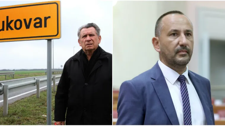 Zekanović: 'Živkoviću, hvala ti za ono što si napravio, a nas sve skupa treba biti sram'