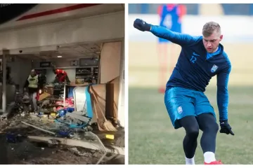 Nogometaša Bočkaja optužili da je pijan na benzinskoj ozlijedio dvoje ljudi