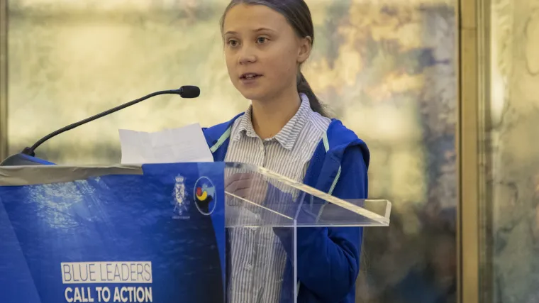 Hoće li Greta Thunberg dobiti Nobelovu nagradu za mir? Jedna stvar uništava joj šanse