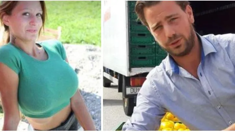 'Kad vam je muž kod Kristine zbog mandarina, vi idite kod njega': Stigla muška verzija zgodne prodavačice