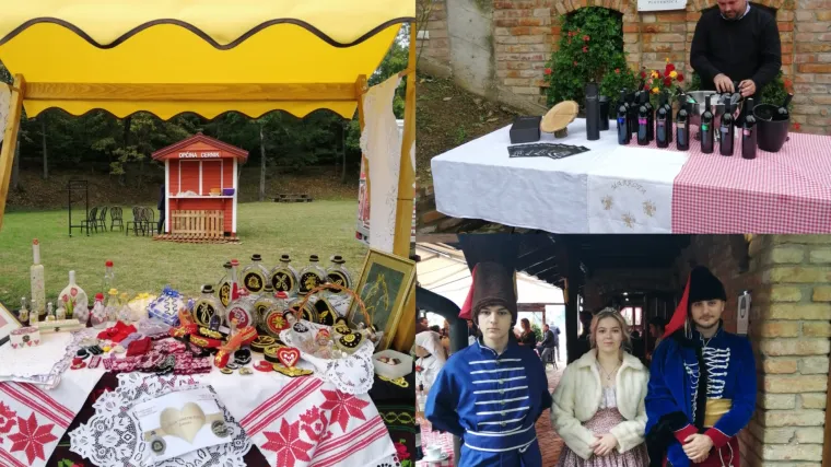 Spoj tradicije, prirode i zabave: 'Turizam je ono što može dovesti život u Slavoniju'