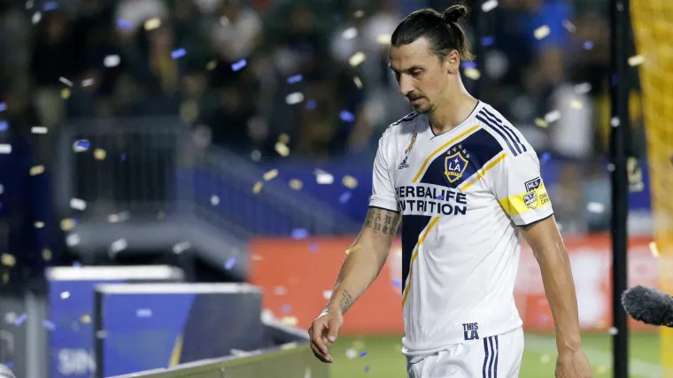 Ibrahimović nastavlja karijeru u klubu iz susjedstva, iznenadit će vas kojem