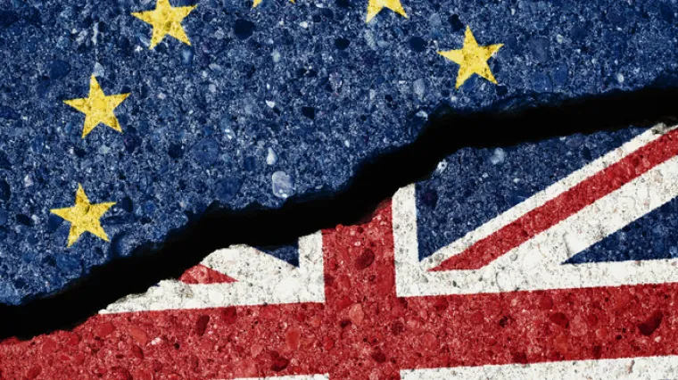 EU upozorava London na ograničenja u dogovaranju trgovinskih sporazuma dok je još u Uniji