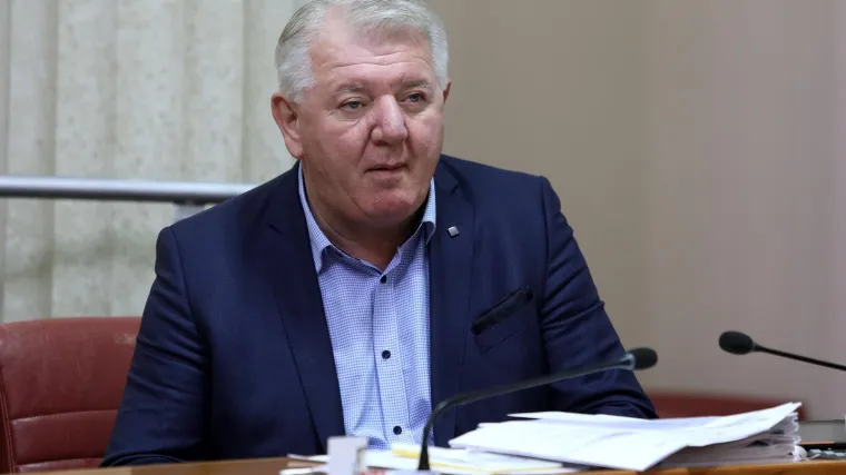 'HVIDRA ne može biti talac jedne osobe'