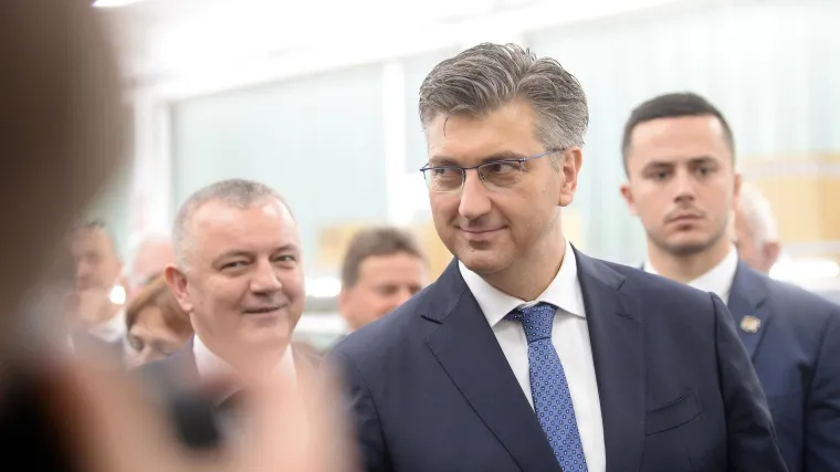 'Pokazala je visoki stupanj poznavanja tematike'