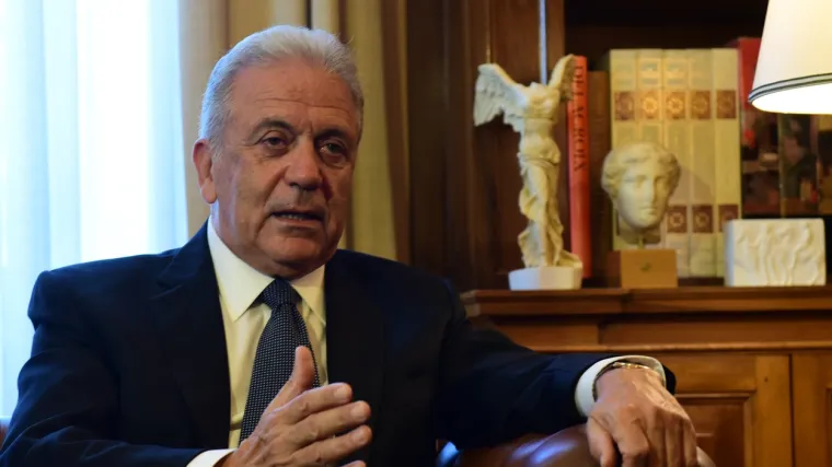 'Hrvatska zaslužuje dobiti pozitivnu ocjenu za ulazak u Schengen'