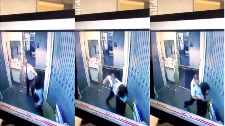 Posvađani ljubavnici se nisu štedjeli, pilot je ispao posebno okrutan i neciviliziran