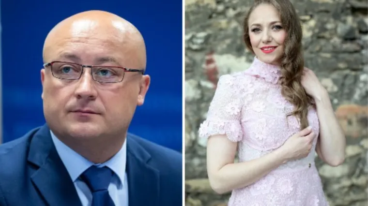Domaća glumica i političar očekuju prvo dijete: 'Super se osjećam i uživam u drugom stanju'