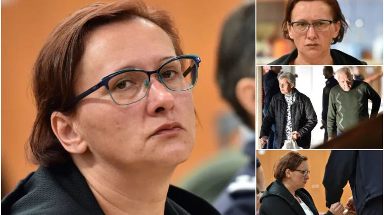 'Vidovnjak mi je rekao da je ubijena'; Susjeda: 'Smiljana mi je rekla da je Jasmina prespavala i otišla. Lagala je'