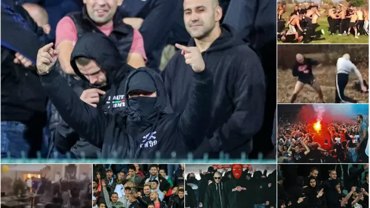 Zgrozili su svijet kao rijetko tko; Ovo je zastrašujuća istina o njima