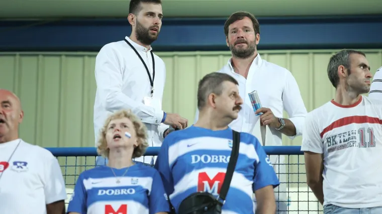 Najavljivala su se čuda, a onda je došlo do velikog obrata; Hrvatski nogomet ovo (ne)pamti