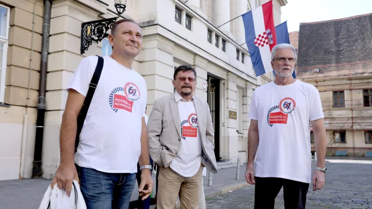 'Ostaje gorak okus izigravanja demokracije'